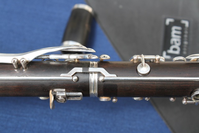 buffet clarinet e11 serial numbers