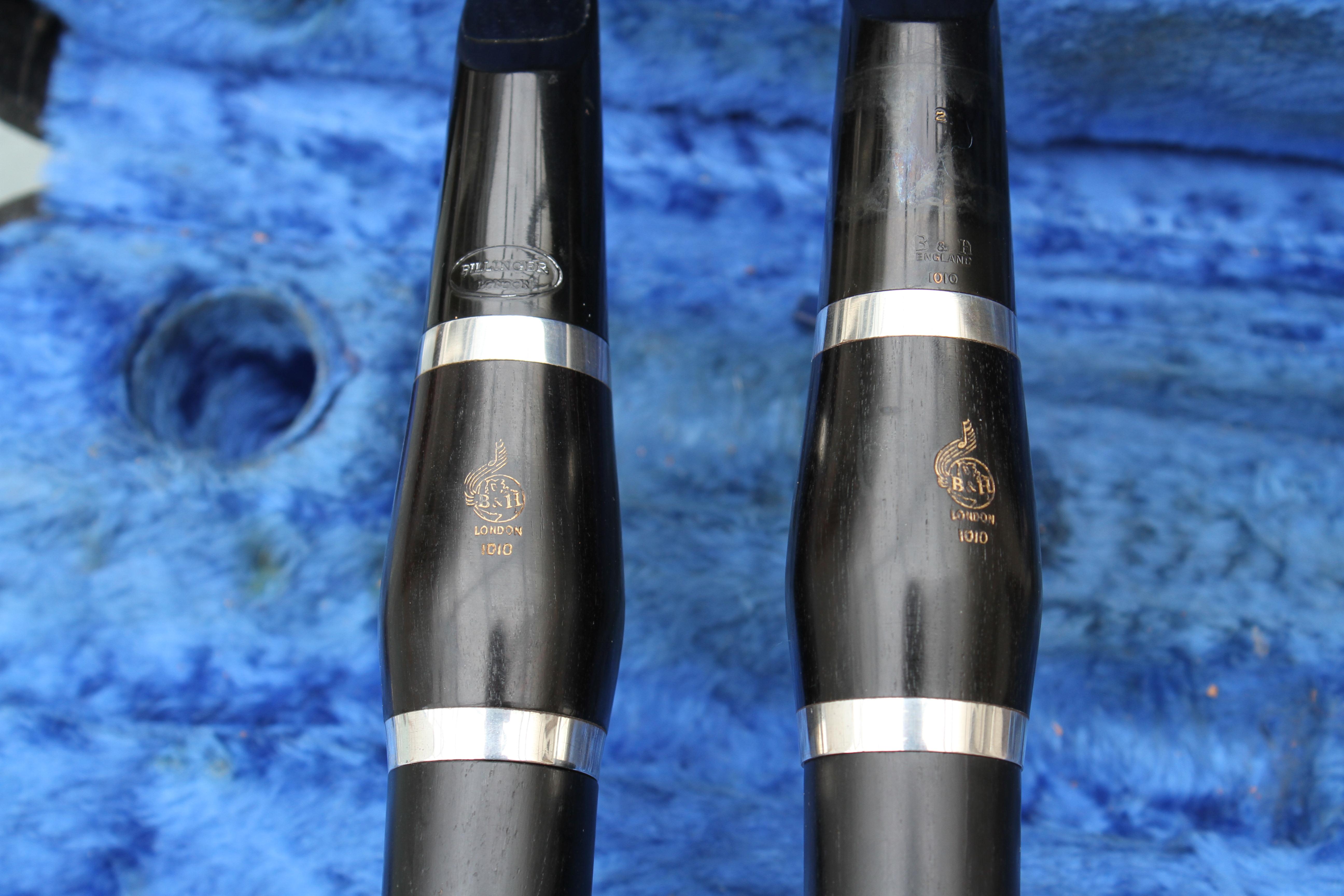boosey hawkes emperor clarinet serial numbers