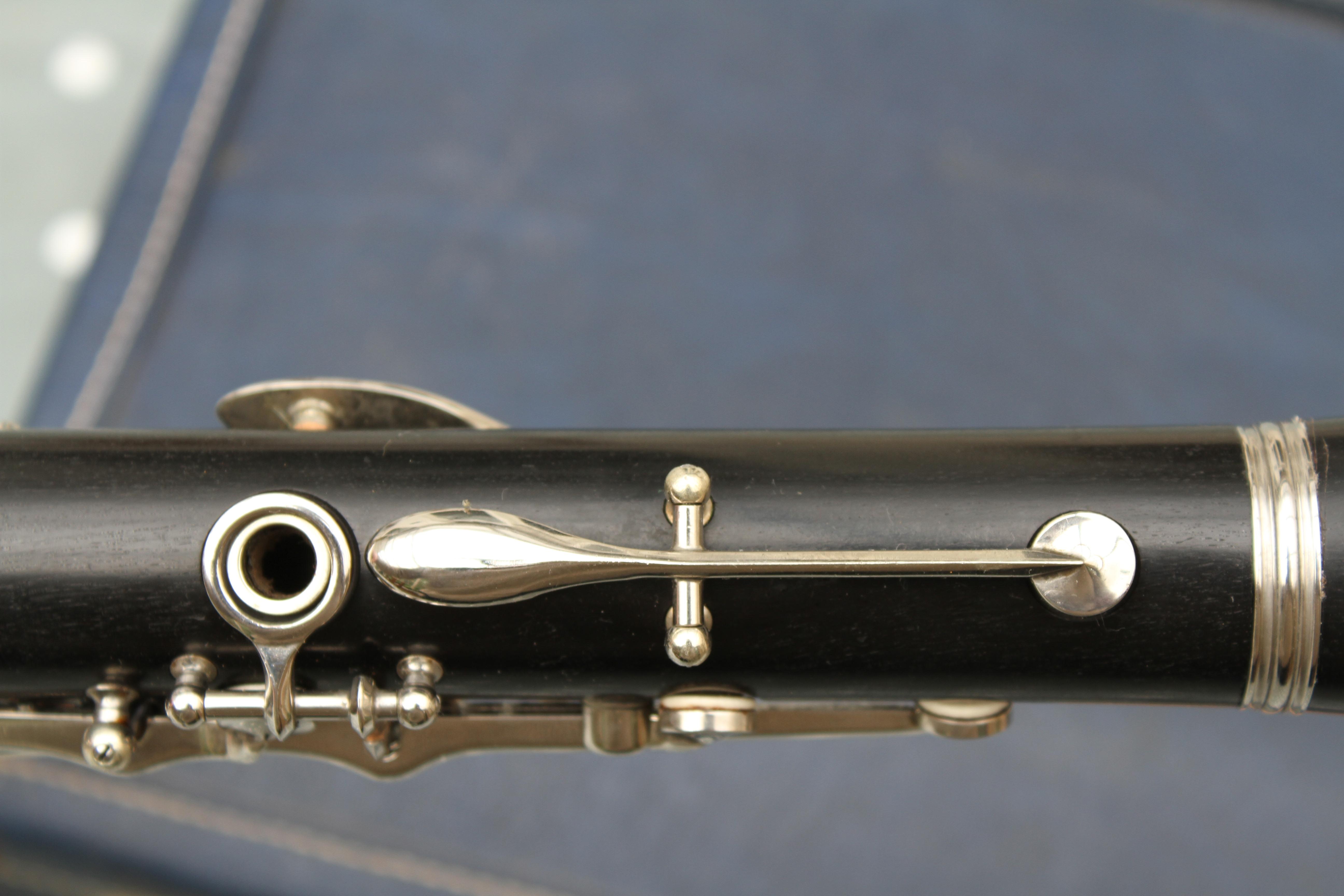 selmer serial number lookup clarinet
